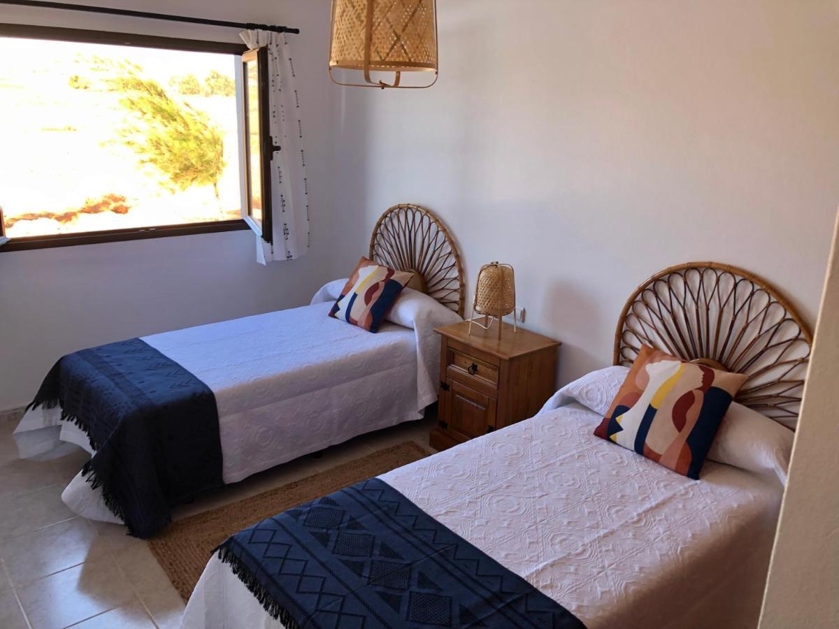 Holiday home Tranquila En El Centro De Fuerteventura *