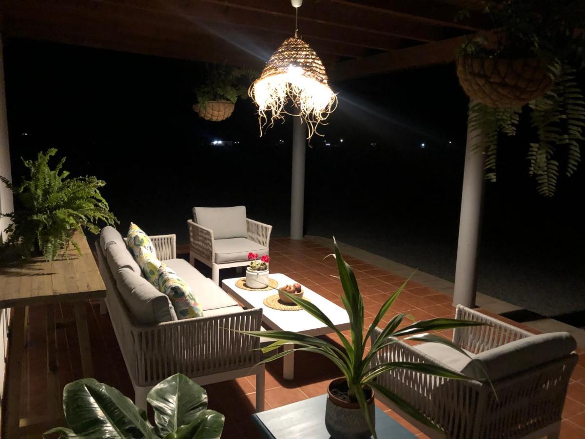 Holiday home Tranquila En El Centro De Fuerteventura *