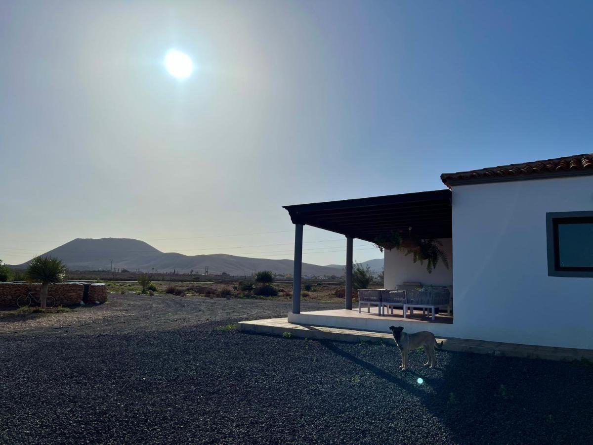 Tranquila En El Centro De Fuerteventura Holiday home Valles de Ortega