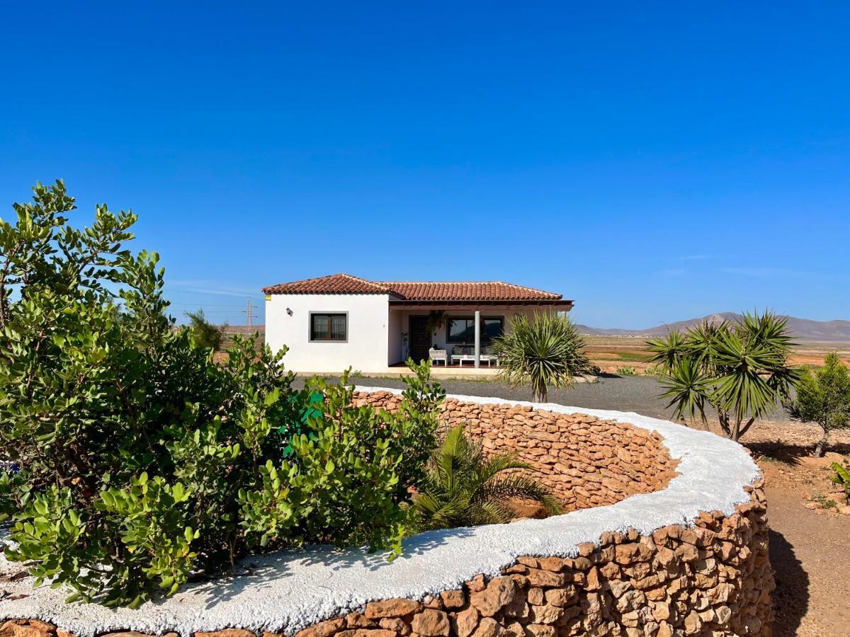 Tranquila En El Centro De Fuerteventura Holiday home *