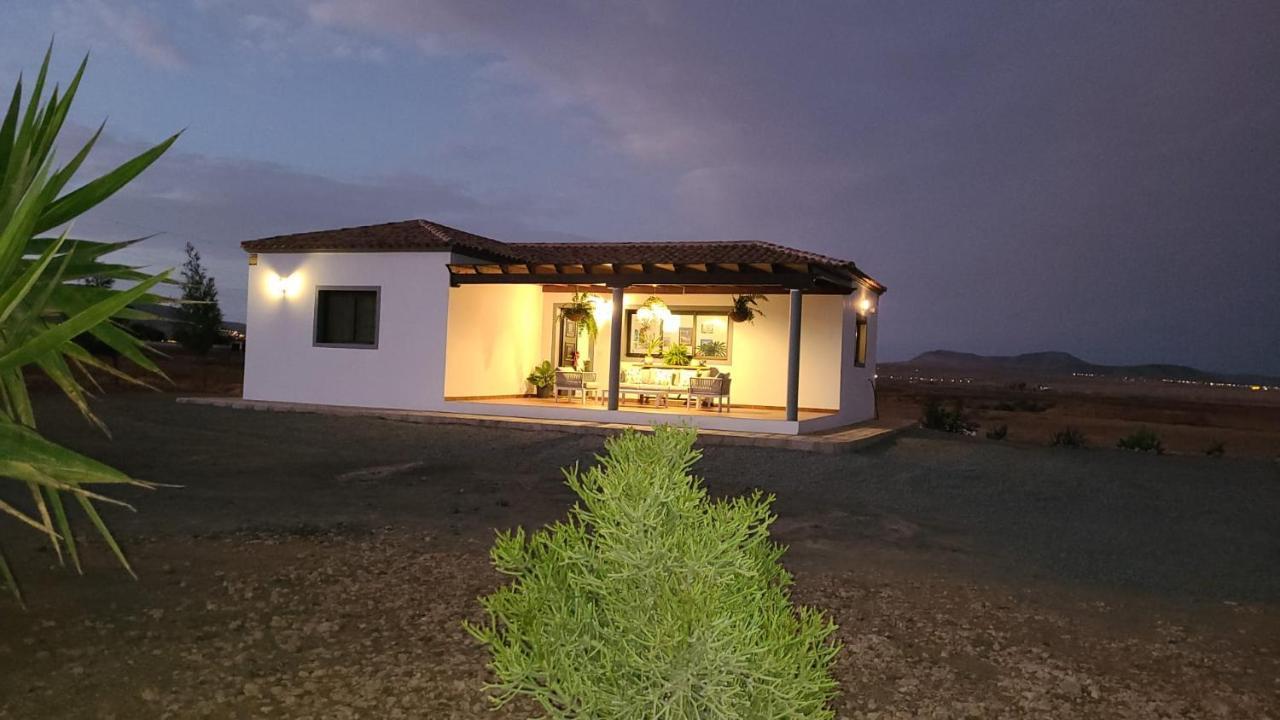 Tranquila En El Centro De Fuerteventura Casa de vacances