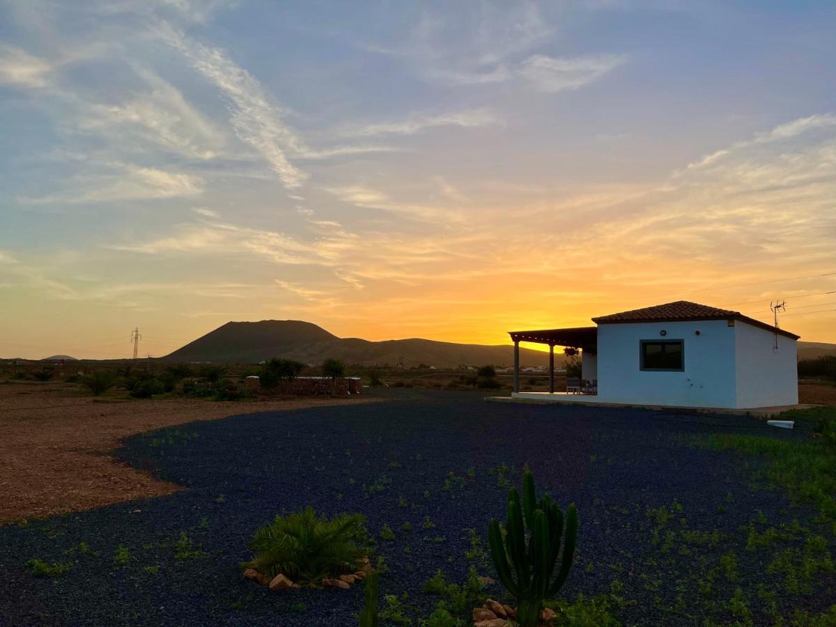 Tranquila En El Centro De Fuerteventura *