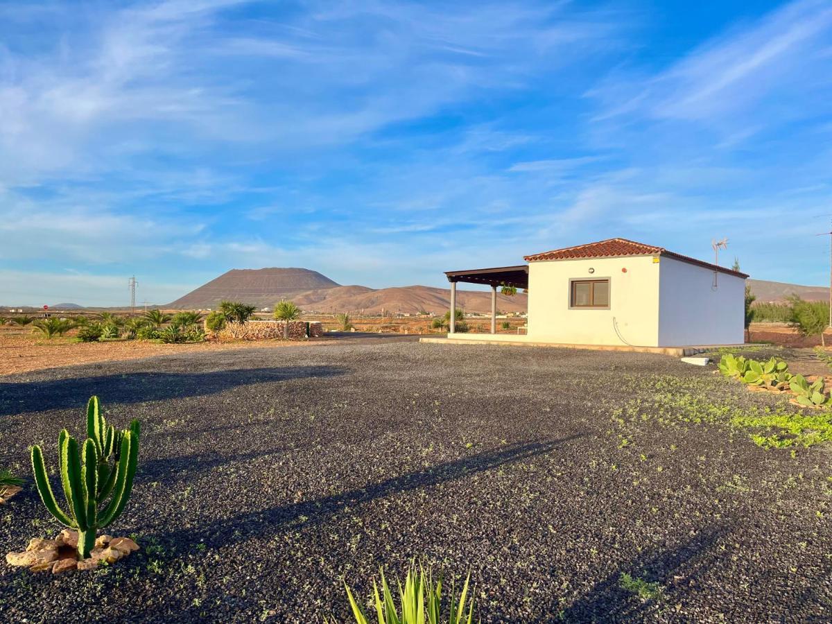 Holiday home Tranquila En El Centro De Fuerteventura