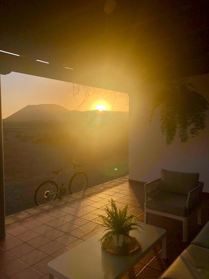 Casa de vacances Tranquila En El Centro De Fuerteventura Valles de Ortega