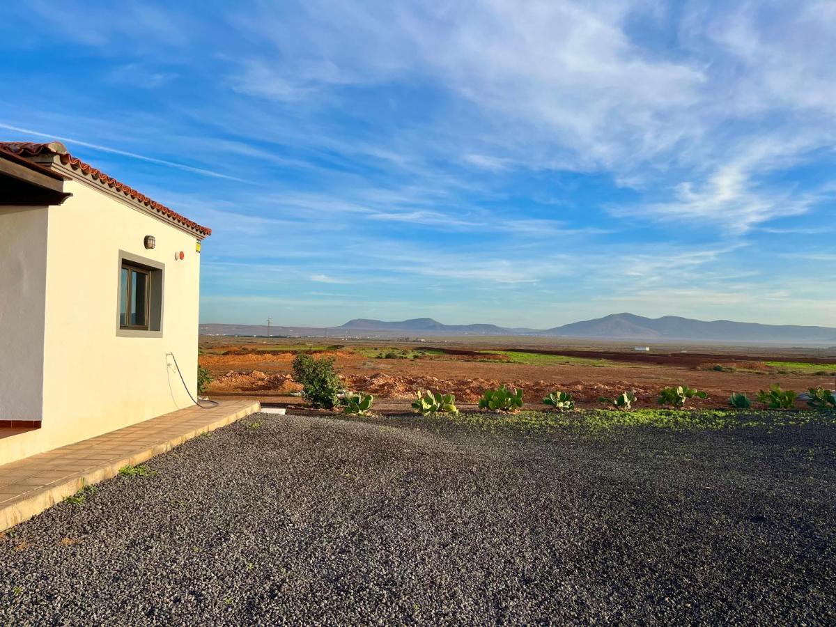 Tranquila En El Centro De Fuerteventura * Valles de Ortega
